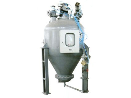 LD-2.0型濃相氣力輸送系統(tǒng)