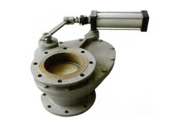 AB型進(jìn)料閥